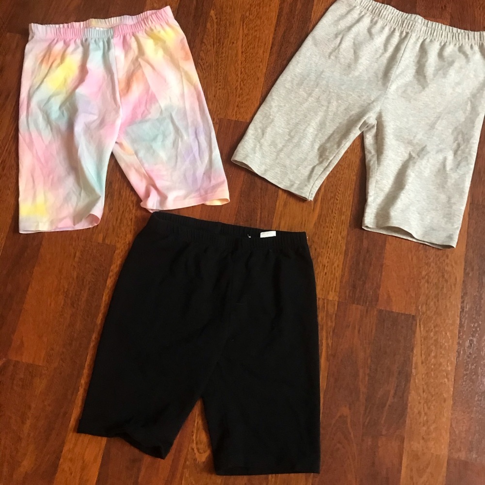 Long shorts